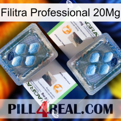 Filitra Professional 20Mg viagra5